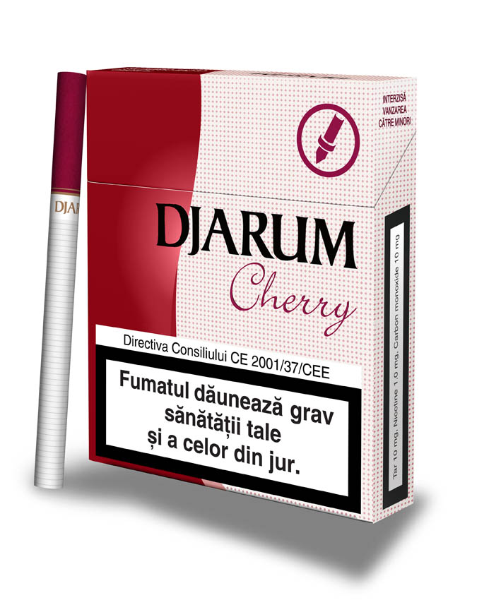 Djarum Black Купить