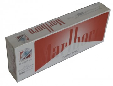 Poza Tuburi Marlboro Clik Menthol 100. Poza 4382