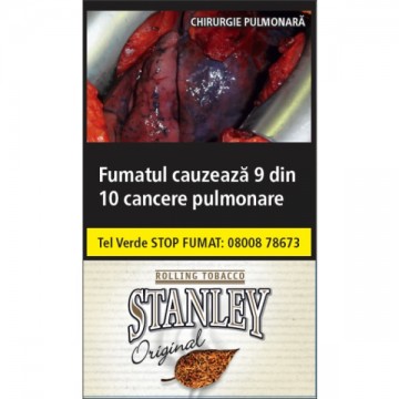 Poza Tutun Stanley Original 35g. Poza 4468