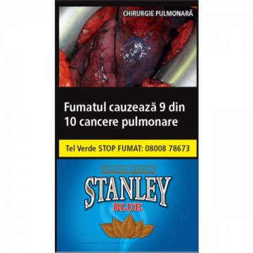 Poza Tutun Stanley Blue 35g.. Poza 4469