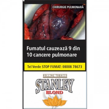 Poza Tutun Stanley BLOND 35g.. Poza 4473