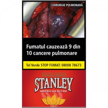 Poza Tutun Stanley American Blend 35g.. Poza 4474